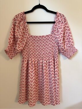 Hill House Home Crepe Athena Nap Dress
